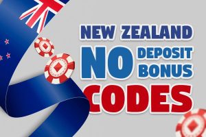 Best No Deposit Bonuses in New Zealand July 2023