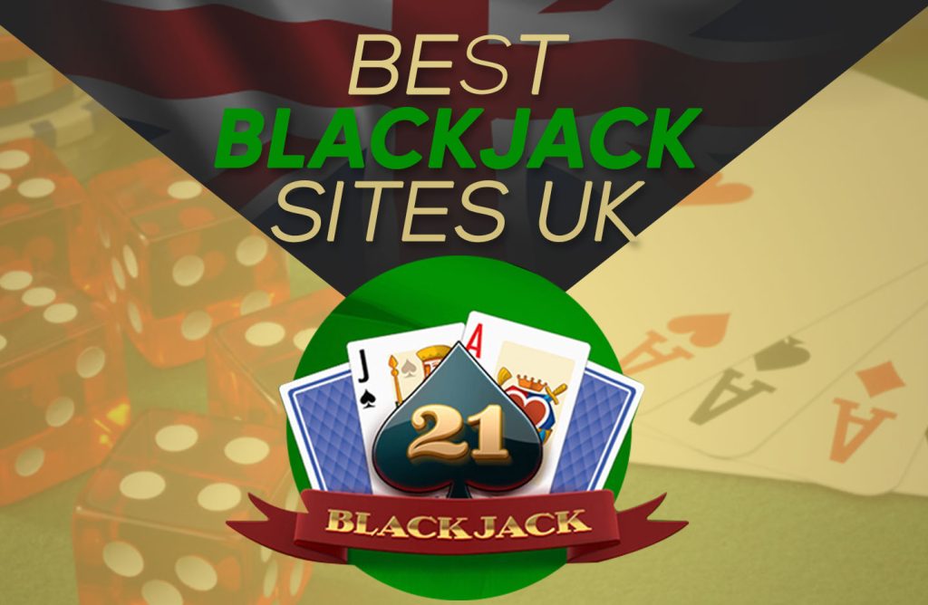 Best Online Blackjack Site in UK