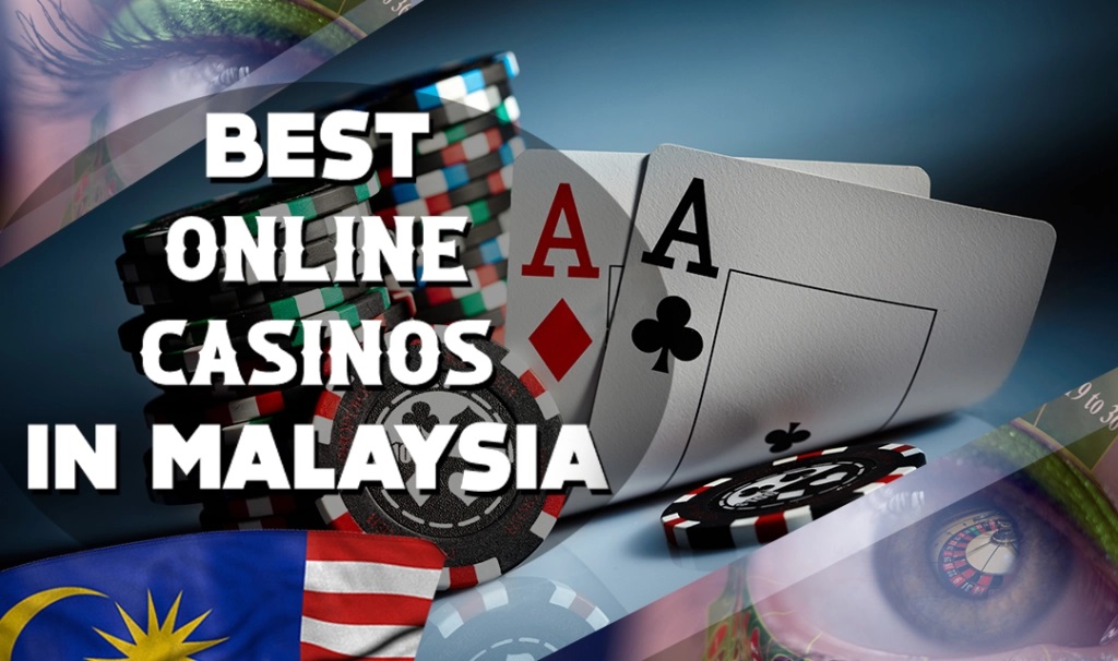 Best Online Live Casinos in Malaysia for Real Money 2023