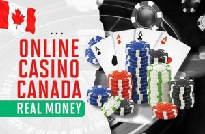 Best Real Money Online Casinos in Canada July 2023