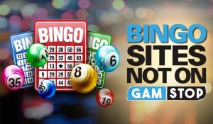 Bingo Sites Not on Gamstop UK