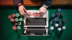 Choosing a Safe Online Casino