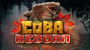 Coba Reborn Slot Review