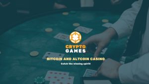 Crypto.Games Casino Review