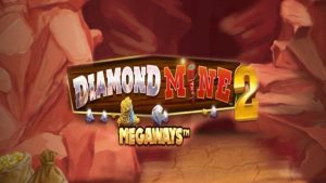 Diamond Mine 2 Megaways Slot Review