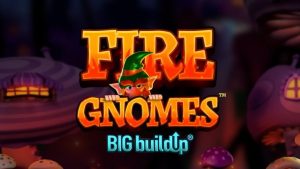 Fire Gnomes Slot Review