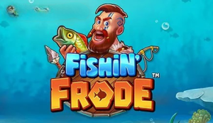 Fishin Frode Slot Review