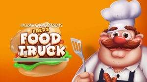 Fred’s Food Truck Slot Review