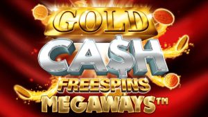 Gold Cash Free Spins Megaways Slot Review