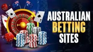 Guide to Sports Betting in Australia