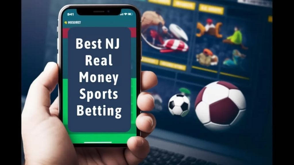 Guide to Sports Betting in NJ