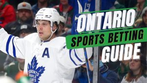 Guide to Sports Betting in Ontario