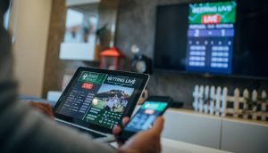 Guide to Sports Betting in Spain