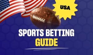 Guide to Sports Betting in USA
