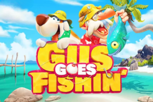 Gus Goes Fishin Slot Review
