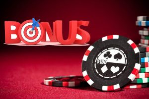 How to Get the Maximum Bonuses Playing at an Online Casino