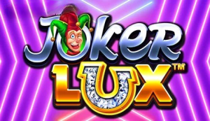 Joker Lux Megaways Slot Review