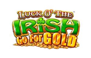 Luck O’ The Irish Go For Gold Slot Review