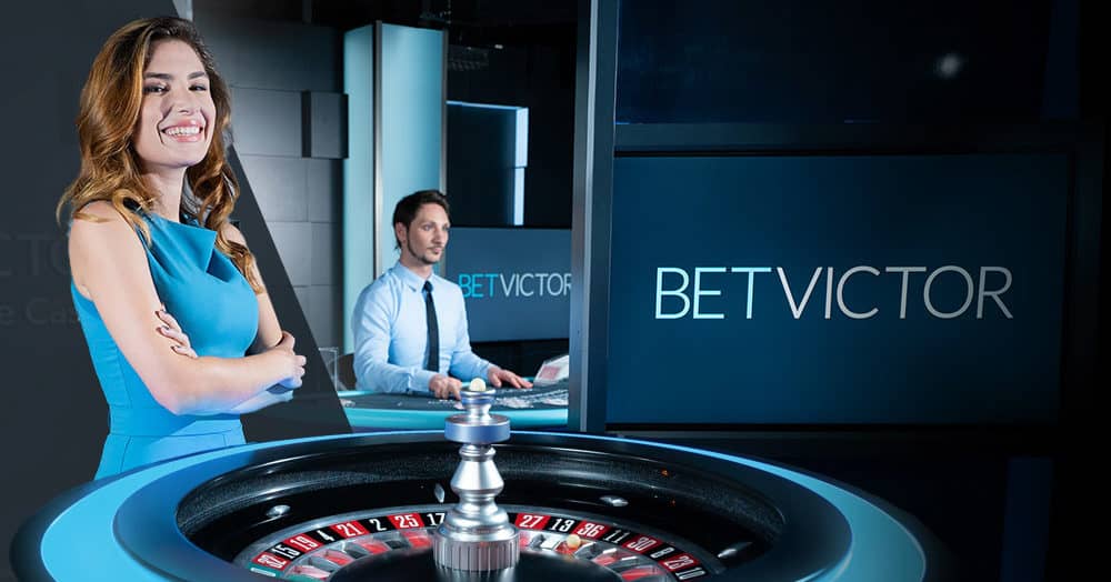 Newest Online Slots at BetVictor