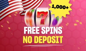 Online Casino Free Spins No Deposit UK