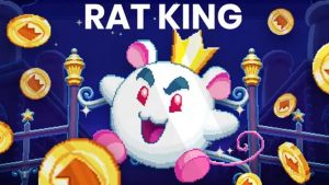 Rat King Slot Review