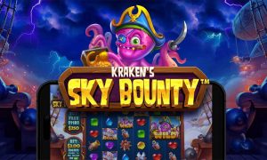 Sky Bounty Slot Review