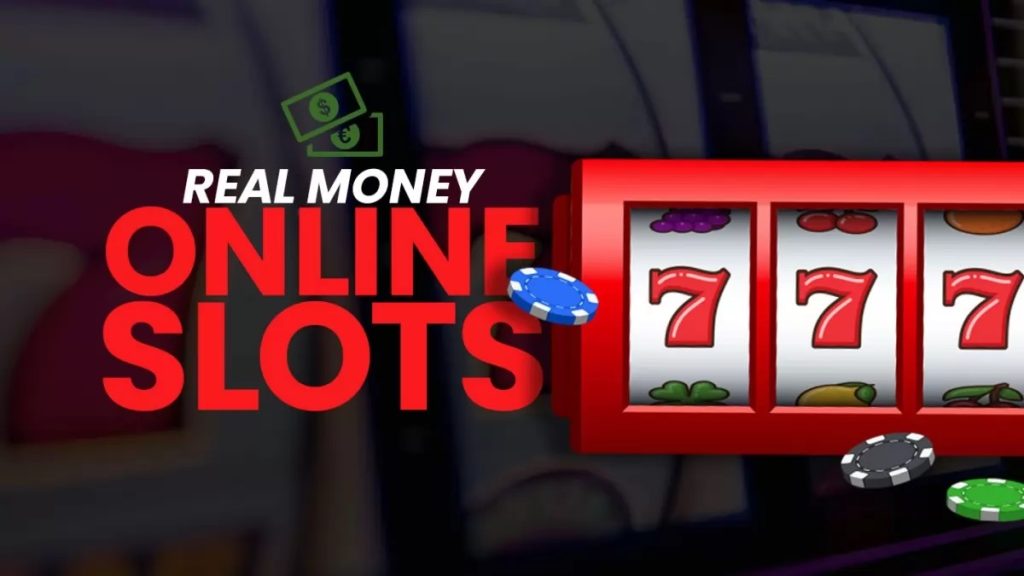 The 10 Best Online Casino Slots in the US Right Now