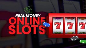 The 10 Best Online Casino Slots in the US Right Now