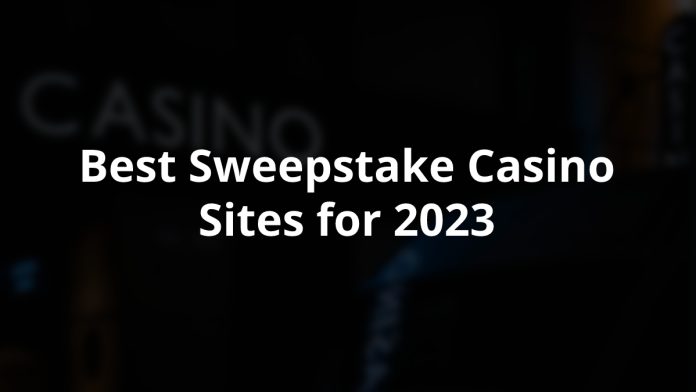 The 10 Best Sweepstakes Sites in 2023