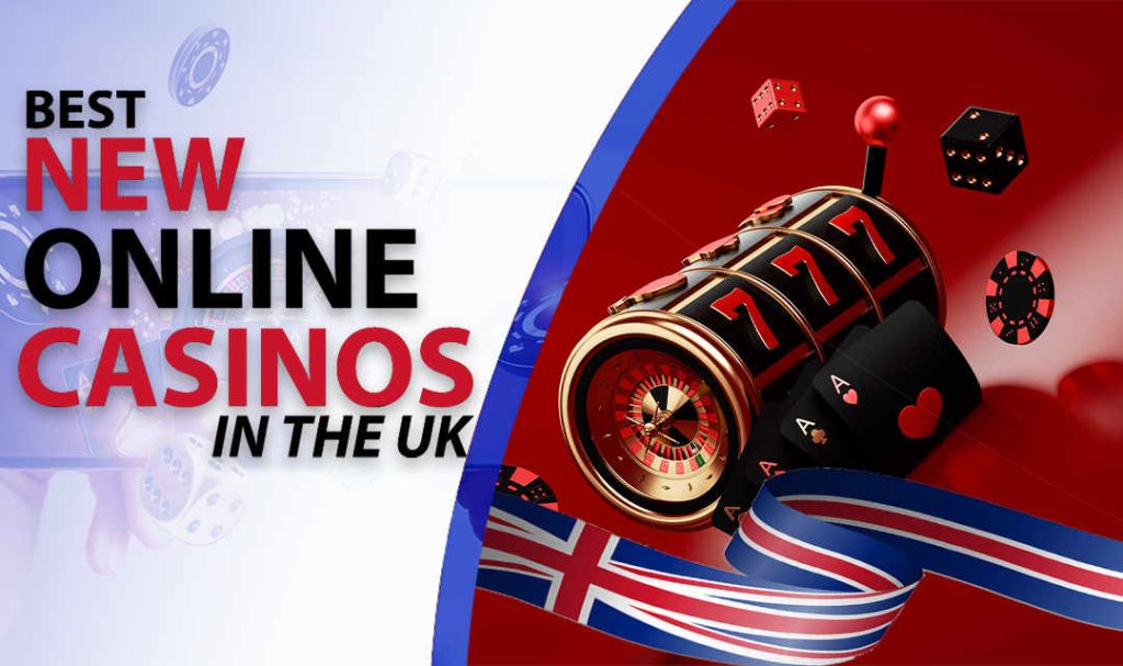 The Best Online Casinos in the UK for August 2023