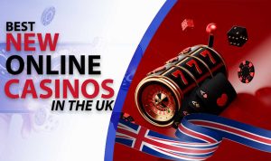 The Best Online Casinos in the UK for August 2023