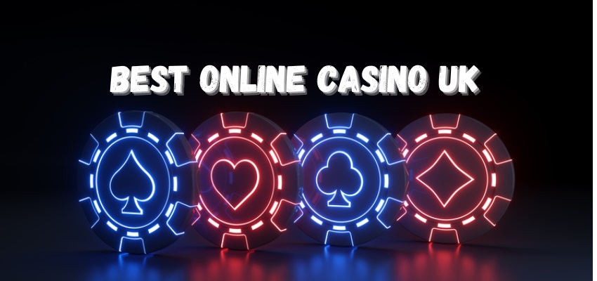 The Best Online Casinos in the UK for July 2023