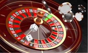 The Ultimate Guide to Playing at an Online Casino in Singapore