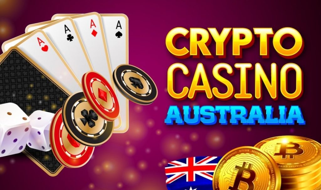 Top 10 Australian Crypto Casino Sites Ranked by Bonuses & Game Selection