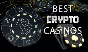 Top 10 Italian Crypto Casino Sites Ranked by Bonuses & Game Selection