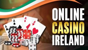 Top 10 New Online Casino Ireland 2023