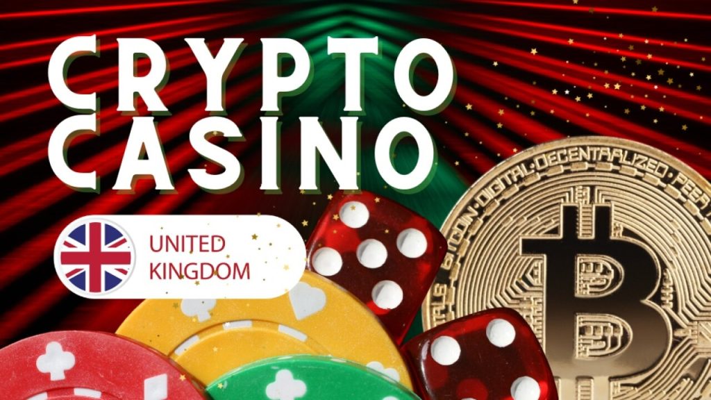 Top 10 UK Crypto Casino Sites Ranked by Bonuses & Game Selection
