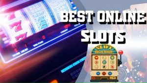 Top 5 Online Slots and Slot Sites With Best Bonus Features 2023