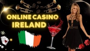 Top Sites to Play 5 Euro Deposit Casino Slots in Ireland
