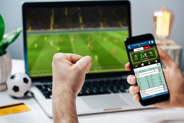 Top Sports Betting Websites Ranking in July 2023