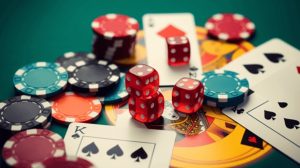 Top Trusted UK Online Casino Game Site
