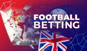 Top UK Football Bookies, Odds & Offers 2023