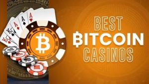 Which is the Fastest Bitcoin Casino with Withdrawals?