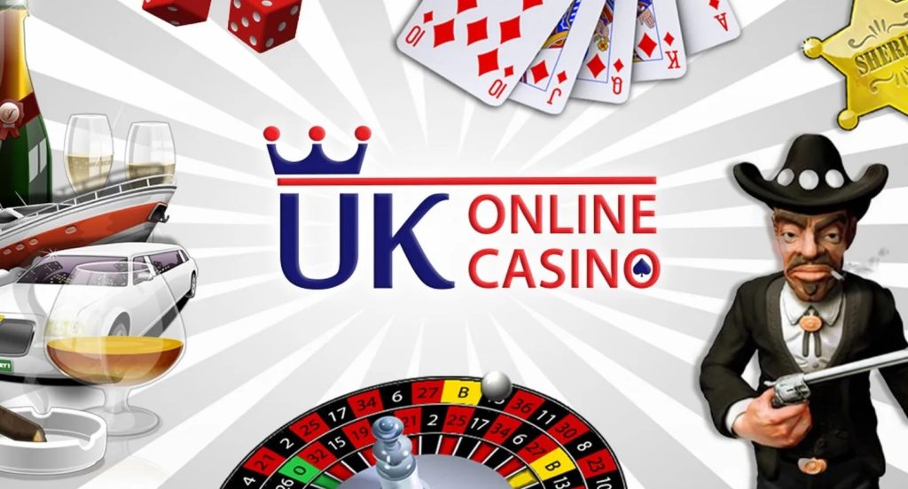 Best Online UK Casino Sites for 2023