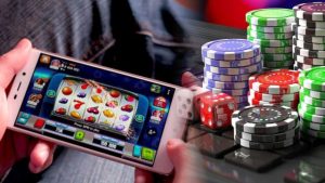How to Enjoy Online Casino Games Safely