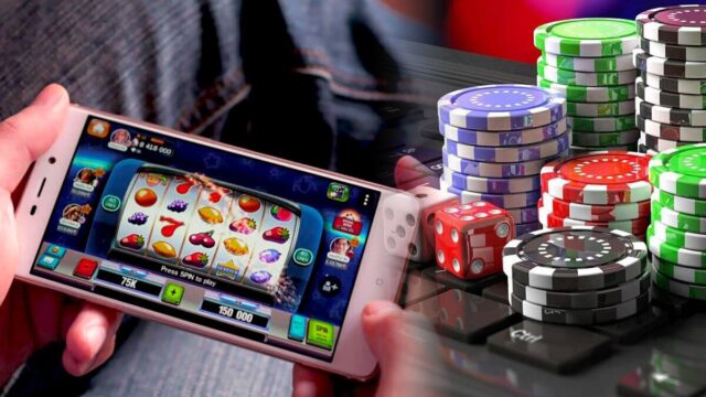 How to Enjoy Online Casino Games Safely - Jackpot Bet Online