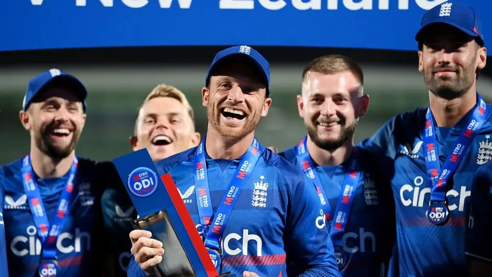 England vs Afghanistan Betting Odds & Tips - ICC World Cup 2023