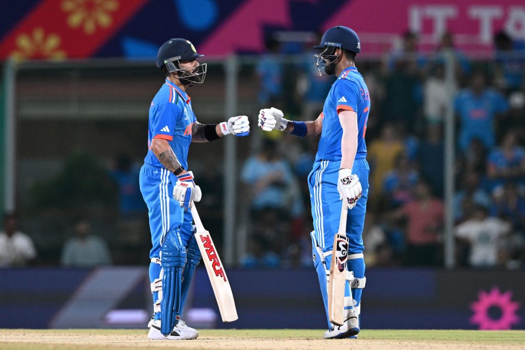 India vs Afghanistan Prediction and Betting Odds: ICC World Cup 2023