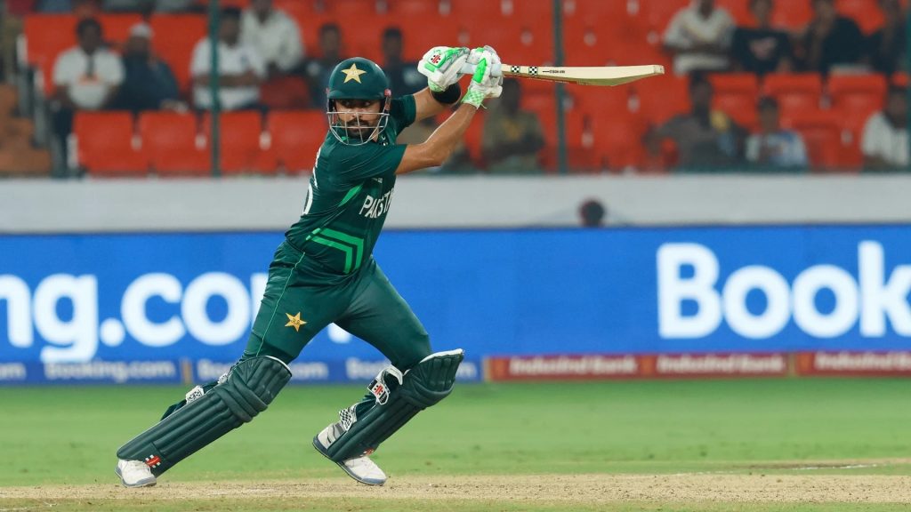 Pakistan vs Netherlands prediction and betting odds: ICC World Cup 2023