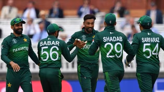 Pakistan vs South Africa predictions & odds